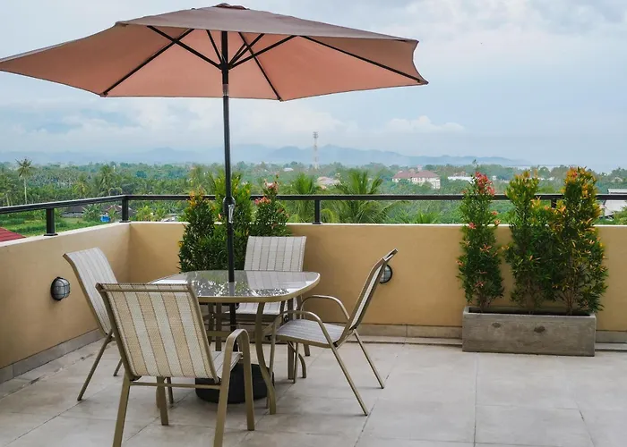 Ayers Hotel&resto سابا