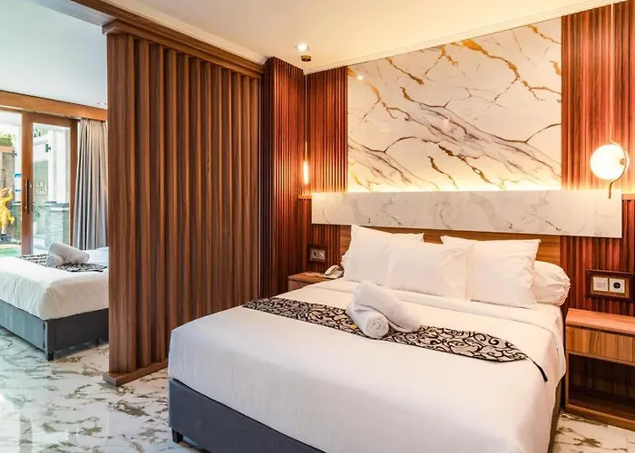 Ayers Hotel&resto 3*