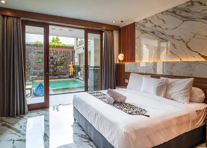 فندق Ayers Hotel&resto