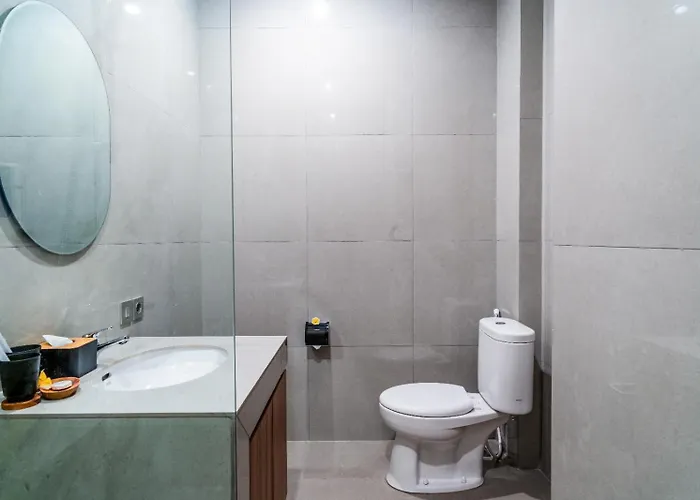 Ayers Hotel&resto 3* سابا