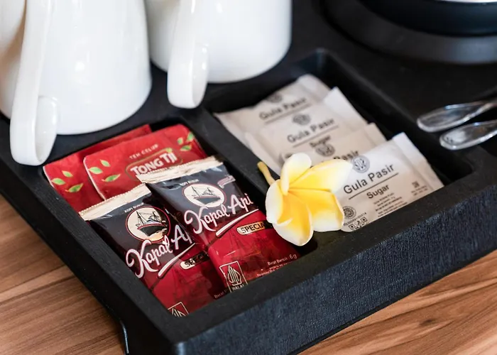 Ayers Hotel&resto فندق 3*