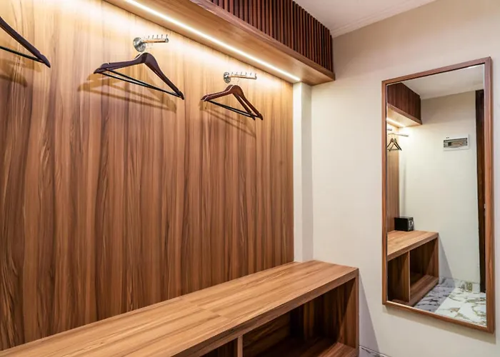 Ayers Hotel&resto