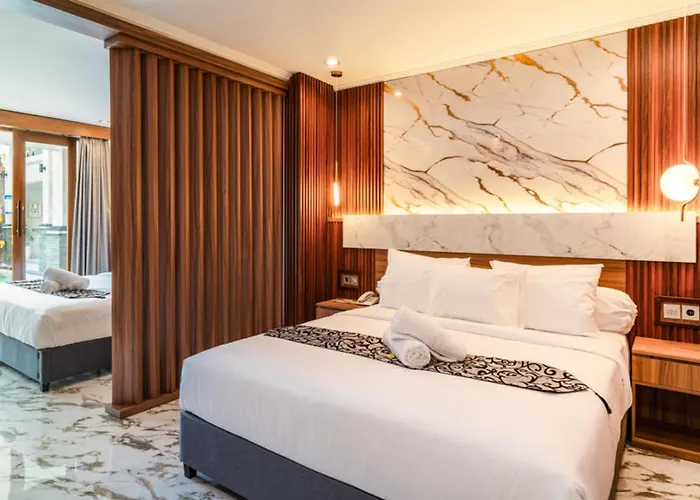 Ayers Hotel&resto