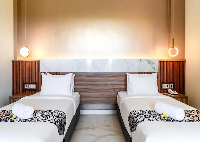 Ayers Hotel&resto فندق